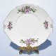 Porcelánový tanier s uškami