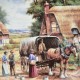 Porcelánový tanier 