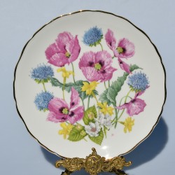 Porcelánový tanier 