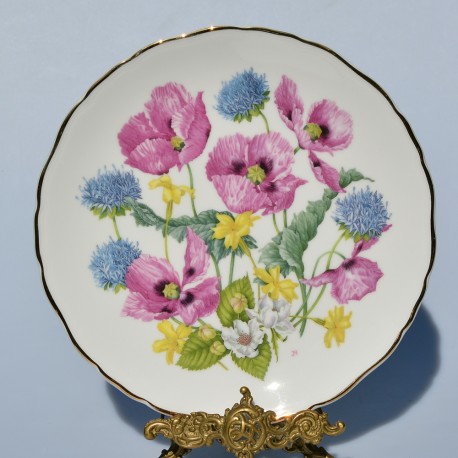 Porcelánový tanier 
