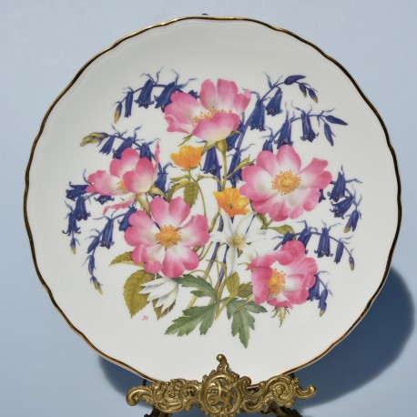 Porcelánový tanier 
