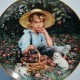 Porcelánový tanier 