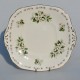 Porcelánový tanier
