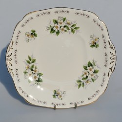 Porcelánový tanier