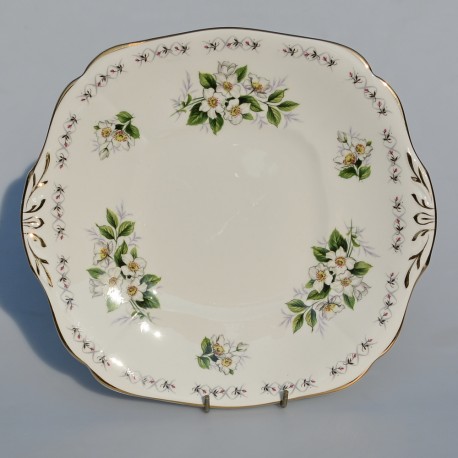 Porcelánový tanier