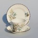 Porcelánový trojset Modrá jeseň, English Fine China 210 ml