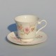 Porcelánový dvojset