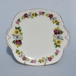 Porcelánový tanier 