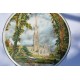 Porcelánový tanier