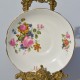 Porcelánový dvojset