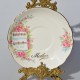 Porcelánový dvojset