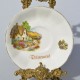 Porcelánový dvojset "Retirement"