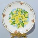 Porcelánový tanier 