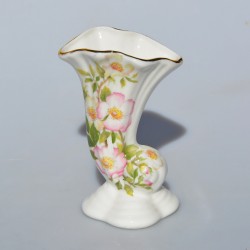 Porcelánová váza 
