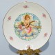 Porcelánový tanier Valentine´s Day 
