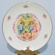 Porcelánový tanier Valentine´s Day