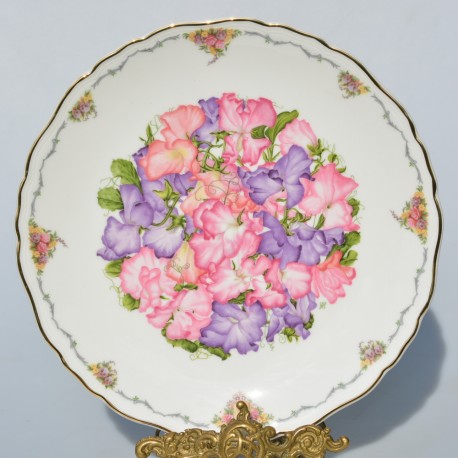 Porcelánový tanier 