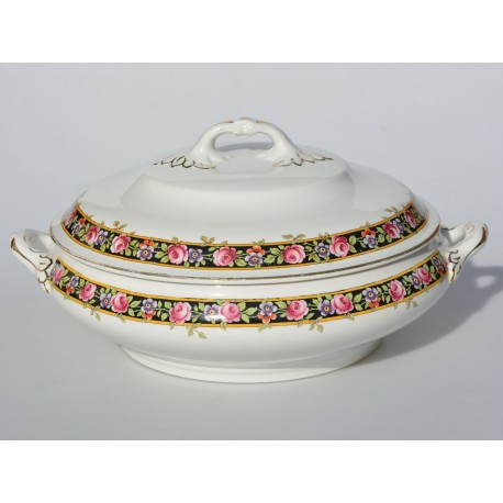 Porcelánová misa