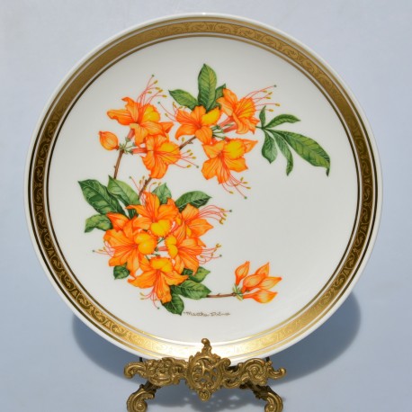 Porcelánový tanier 