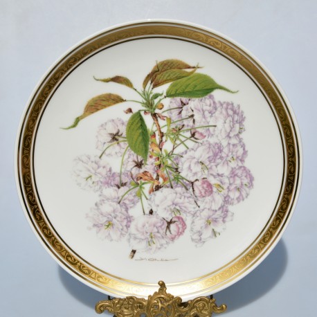 Porcelánový tanier 