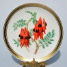 Porcelánový tanier 