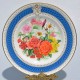 Porcelánový tanier