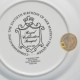 Porcelánový tanier