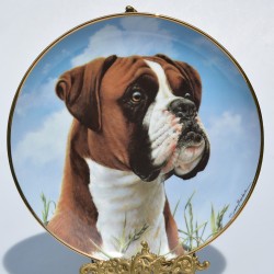 Porcelánový tanier 