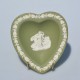 Porcelánová šperkovnička - jasperware WEDGWOOD 