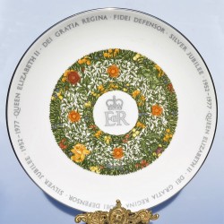 Porcelánový tanier 