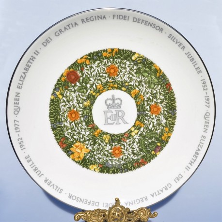 Porcelánový tanier 