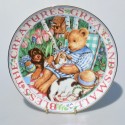Porcel&aacute;nov&yacute; tanier 