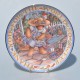 Porcelánový tanier