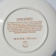 Porcelánový tanier 