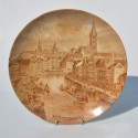Porcel&aacute;nov&yacute; tanier 