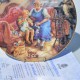 Porcelánový tanier