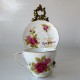 Porcelánový dvojset pre dvoch
