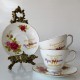 Porcelánový dvojset pre dvoch