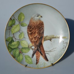 Porcelánový tanier