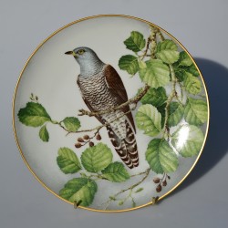 Porcelánový tanier