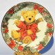 Porcelánový tanier 