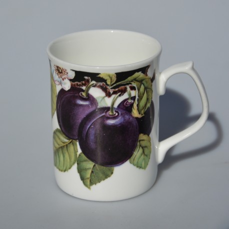 Porcelánový hrnček 
