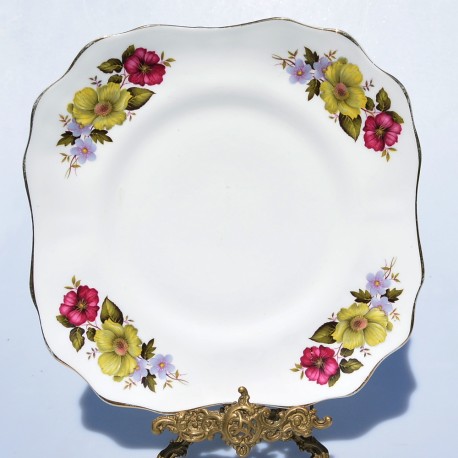 Porcelánový tanier