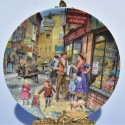 Porcel&aacute;nov&yacute; tanier