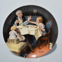 Porcel&aacute;nov&yacute; tanier 