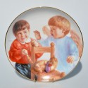 Porcel&aacute;nov&yacute; tanier 