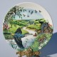 Porcelánový tanier 