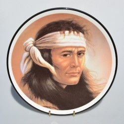  Porcelánový tanier 
