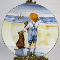 Porcel&aacute;nov&yacute; tanier