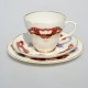 Porcelánový trojset Fenton 220 ml